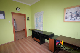 Lokal biurowy 24m2 przy Westerplatte 11